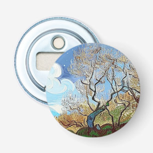 MOUNTAIN TREE BUTTON FLESOPENER