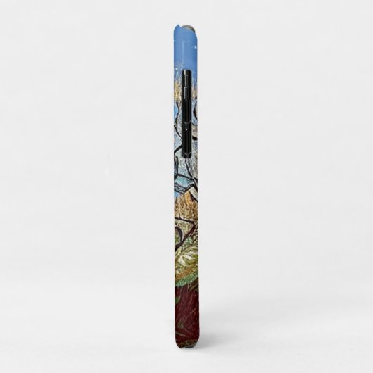 MOUNTAIN TREE Case-Mate iPhone CASE (Achterkant/links)