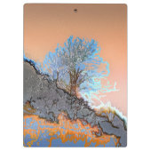 MOUNTAIN TREE KLEMBORD (Achterkant)