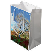  MOUNTAIN  TREE MEDIUM CADEAUZAKJE (Achterkant Gekanteld)