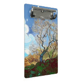 MOUNTAIN TREE MINI KLEMBORD (Schuin)