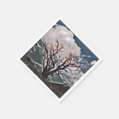 MOUNTAIN TREE SERVET (Hoek)