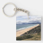 Mountain view sleutelhanger (Voorkant)