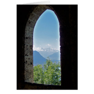 Mountain View suisse magnifique