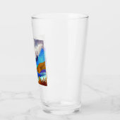 Mountain Vista Glas (Links)