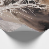 MOUNTAIN WINTER CADEAUPAPIER (Hoek)