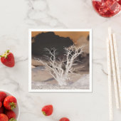 MOUNTAIN WINTER SERVET (Insitu)