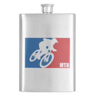 Mountainbike All-Star Heupfles