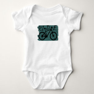 Mountainbike avontuur romper