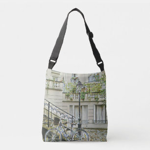 mountainbike-cadeaus crossbody tas