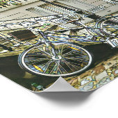 mountainbike-cadeaus poster (Hoek)