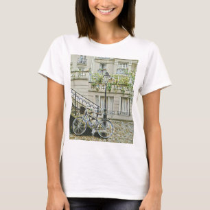 mountainbike-cadeaus t-shirt