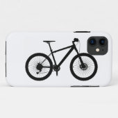 mountainbike Case-Mate iPhone case (Achterkant (horizontaal))