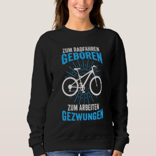 Mountainbike fiets fiets fietser fiets racen E B Trui