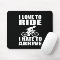 Mountainbike Humor - Wielerquote - Grappige Fiets