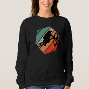 Mountainbike Mountain Biker Vrouwen Fietser Trui