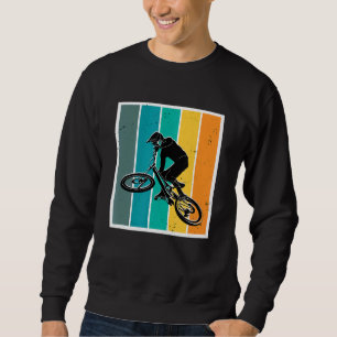 Mountainbike Retro BMX Bicycle Trui