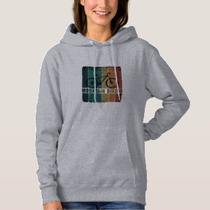 Mountainbiken  hoodie