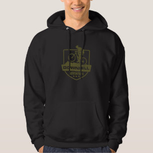 Mountainbiken MTB Downhill Hoodie