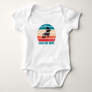 Mountainbiken MTB Romper
