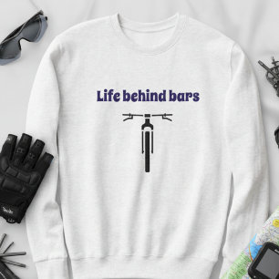 Mountainbiken Wielrennen Cadeau Trui