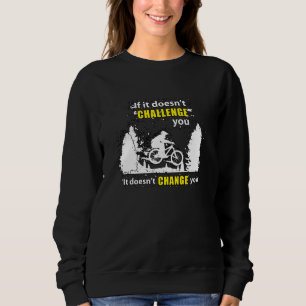 mountainbiking MTB fietscycling Gift Idee Trui