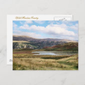 MOUNTAINEN BRIEFKAART (Voorkant / Achterkant)