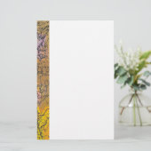 MOUNTAINEN BRIEFPAPIER (Staand voorkant)