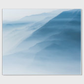 MOUNTAINEN CADEAUPAPIER (Vlak)