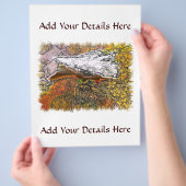 MOUNTAINEN FLYER (Hand)