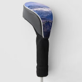 MOUNTAINEN GOLFHEADCOVER (Schuin)