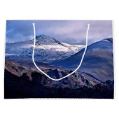 MOUNTAINEN GROOT CADEAUZAKJE (Voorkant)