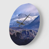 MOUNTAINEN GROTE KLOK (Hoek)