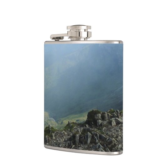 MOUNTAINEN HEUPFLES (Links)