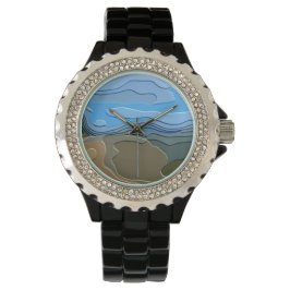 MOUNTAINEN HORLOGE