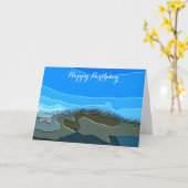 MOUNTAINEN KAART (Gele Bloem)