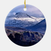 MOUNTAINEN KERAMISCH ORNAMENT (Achterkant)