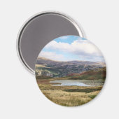 MOUNTAINEN MAGNEET (Voorkant / Achterkant)