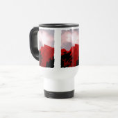 MOUNTAINEN REISBEKER (Voorkant links)