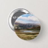 MOUNTAINEN RONDE BUTTON 5,7 CM (Voorkant /achterkant)