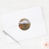 MOUNTAINEN RONDE STICKER (Envelop)