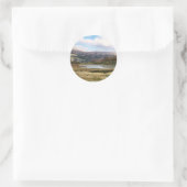 MOUNTAINEN RONDE STICKER (Tas)