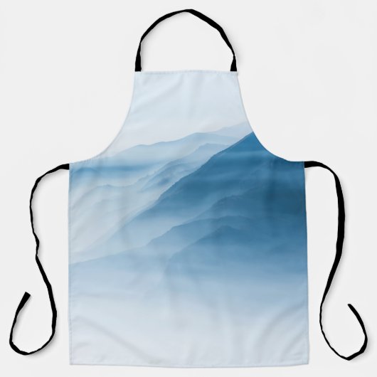 MOUNTAINEN SCHORT (Voorkant)