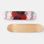 MOUNTAINEN SKATEBOARD (Horizontaal)