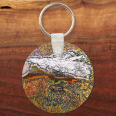 MOUNTAINEN SLEUTELHANGER (Voorkant)