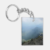 MOUNTAINEN SLEUTELHANGER (Voorkant Links)