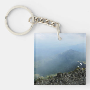 MOUNTAINEN SLEUTELHANGER