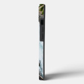 Mountains | Banff National Park Alberta, Canada Case-Mate iPhone Case (Achterkant / Links)