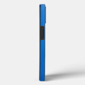 Mountains | Mont Blanc, European Alps Case-Mate iPhone Case (Achterkant / Rechts)