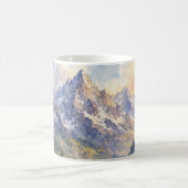 Mountains Mug (Centre)